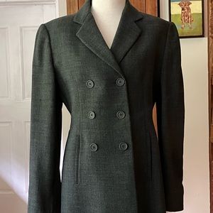 Beautiful EMPORIO ARMANI Jacket/Blazer
